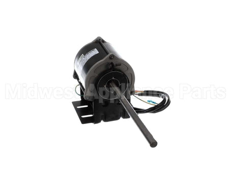 PM-02-0519 Enivro Tec 1/4Hp Mtr Bldc Single Shaft
