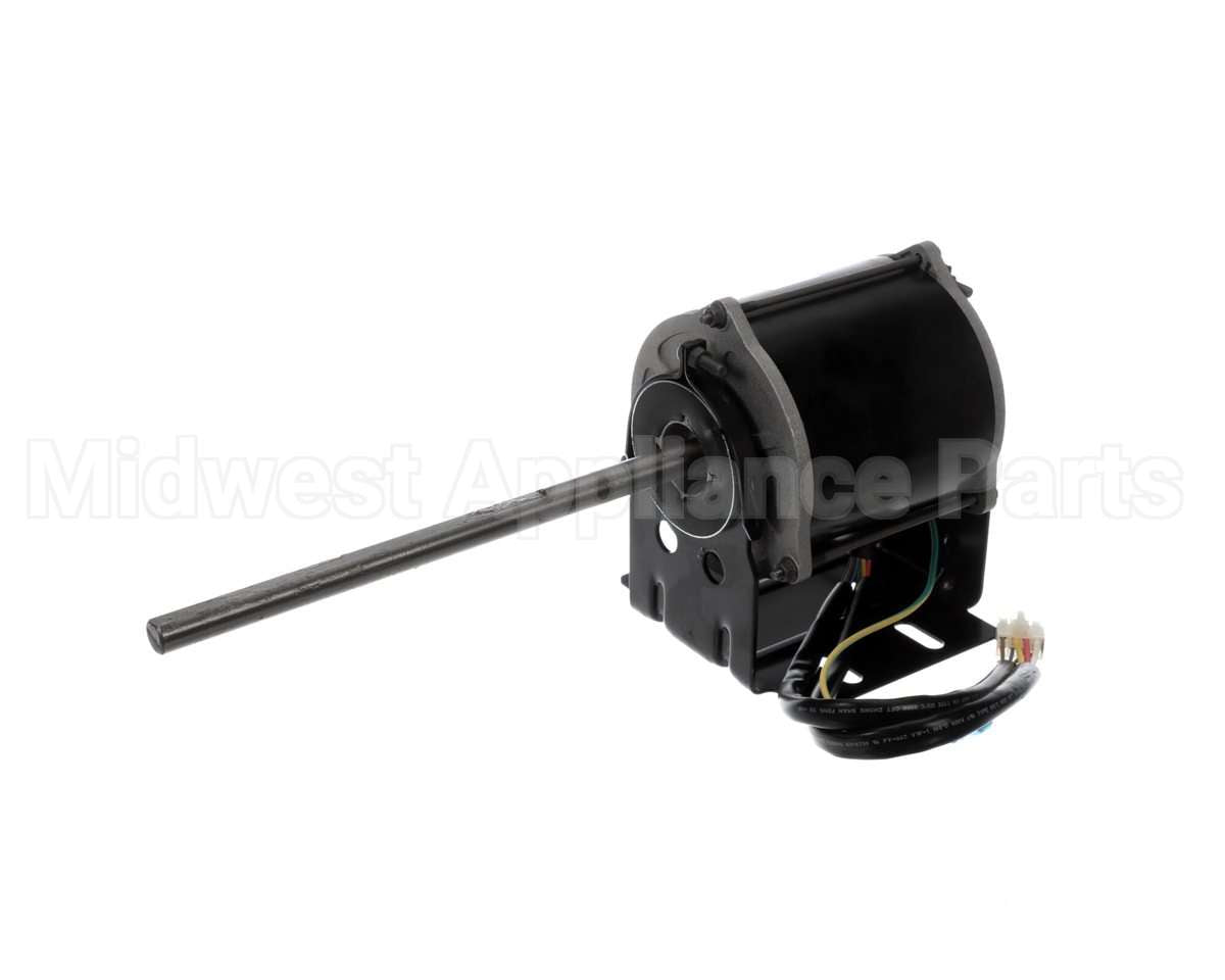 PM-02-0519 Enivro Tec 1/4Hp Mtr Bldc Single Shaft