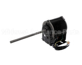 PM-02-0519 Enivro Tec 1/4Hp Mtr Bldc Single Shaft