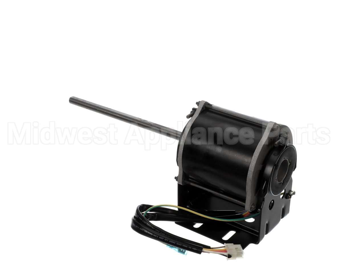 PM-02-0519 Enivro Tec 1/4Hp Mtr Bldc Single Shaft