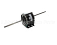 PM-02-0520 Enivro Tec 1/4Hp Bldc Dual Shaft Mtr