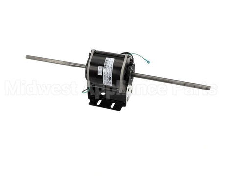 PM-02-0520 Enivro Tec 1/4Hp Bldc Dual Shaft Mtr