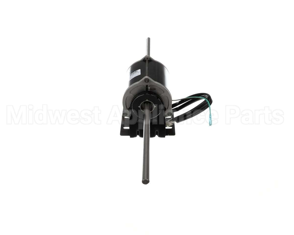 PM-02-0520 Enivro Tec 1/4Hp Bldc Dual Shaft Mtr
