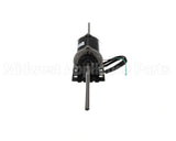 PM-02-0520 Enivro Tec 1/4Hp Bldc Dual Shaft Mtr