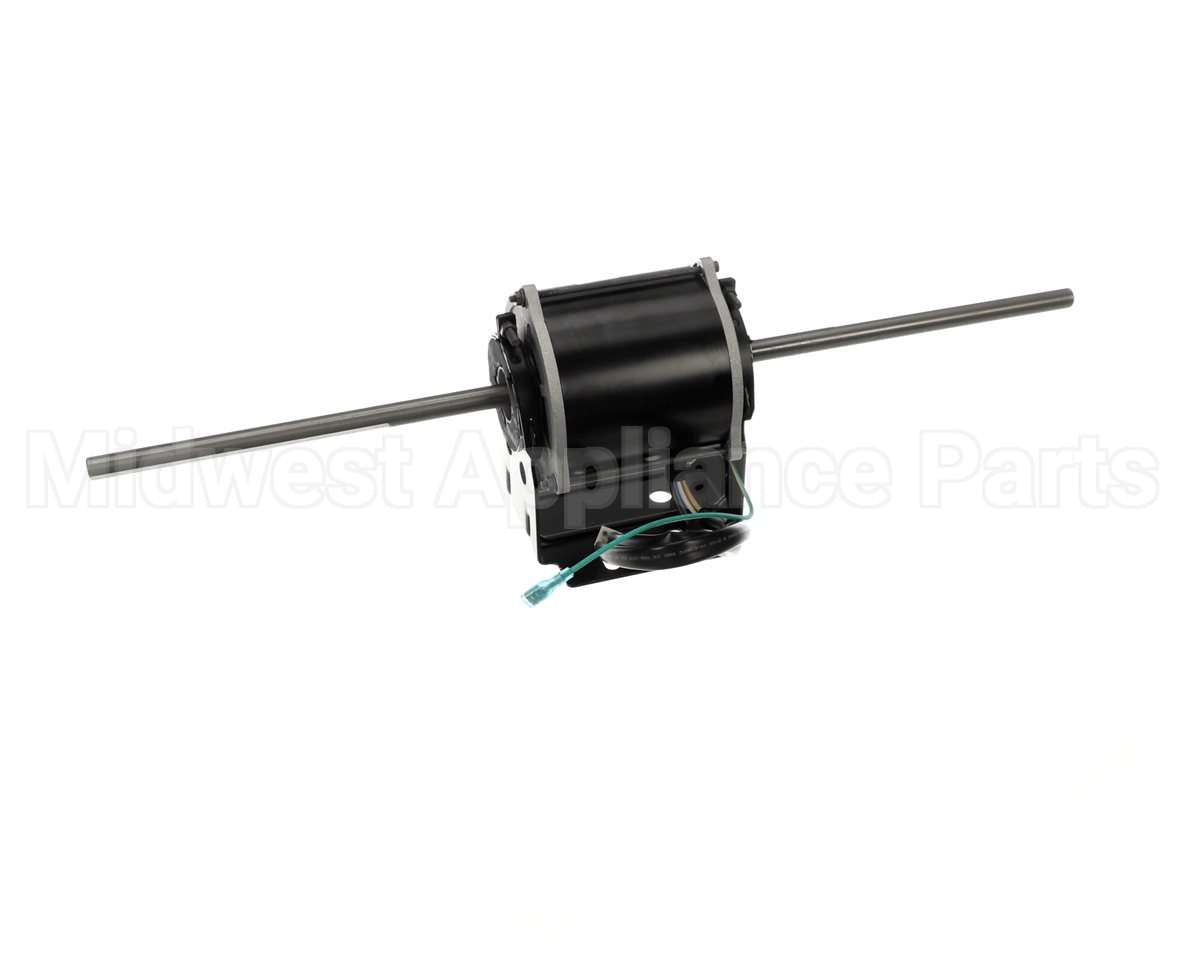 PM-02-0520 Enivro Tec 1/4Hp Bldc Dual Shaft Mtr