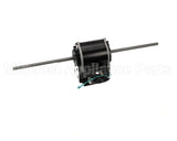 PM-02-0520 Enivro Tec 1/4Hp Bldc Dual Shaft Mtr