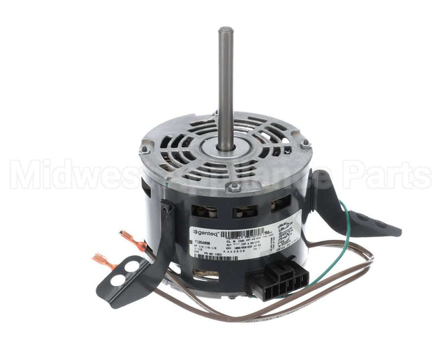 PM-02-1353 Enviro-Tec 115V1Ph1/4-1/6-1/8Hp 1000Rpm