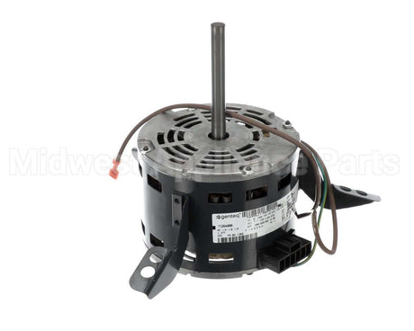 PM-02-1355 Enviro-Tec Mtr,1/4Hp,277V 48 Frame