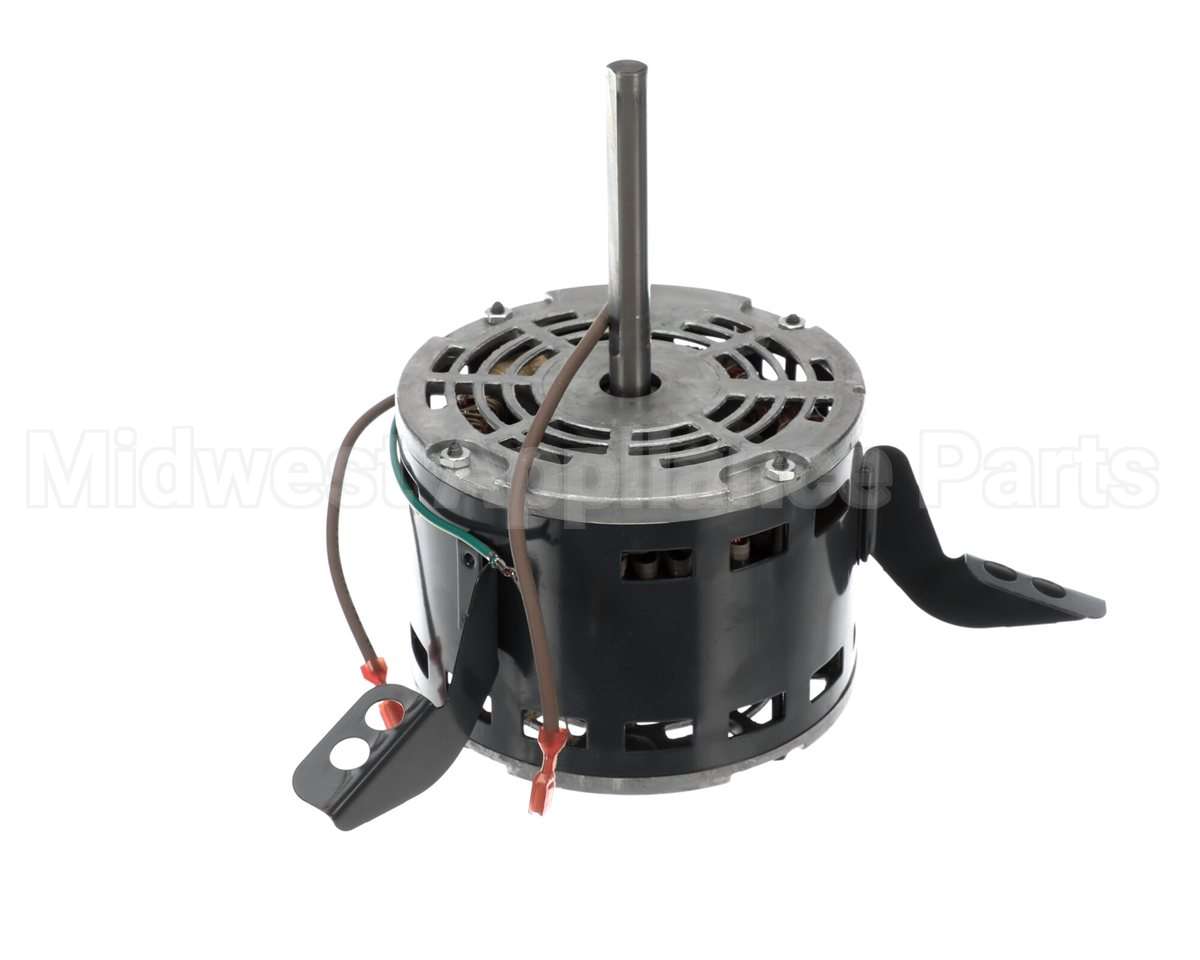 PM-02-1355 Enviro-Tec Mtr,1/4Hp,277V 48 Frame