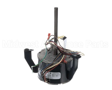 PM-02-1392 Enviro-Tec 1/35Hp Motor 277V Opd 3Speed
