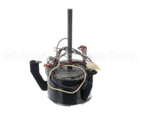 PM-02-1392 Enviro-Tec 1/35Hp Motor 277V Opd 3Speed