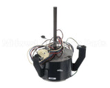 PM-02-1392 Enviro-Tec 1/35Hp Motor 277V Opd 3Speed
