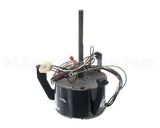 PM-02-1392 Enviro-Tec 1/35Hp Motor 277V Opd 3Speed