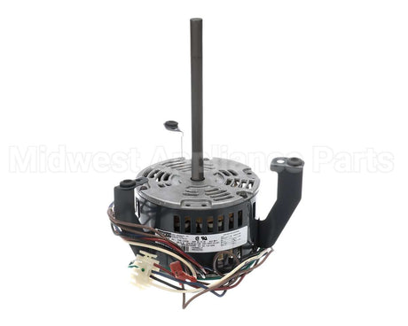 PM-02-1395 Enviro-Tec 277V1Ph 1/25-1/50-1/100Hp Motor