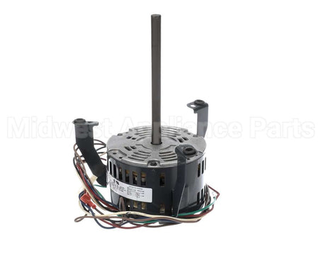 PM-02-1395 Enviro-Tec 277V1Ph 1/25-1/50-1/100Hp Mtr