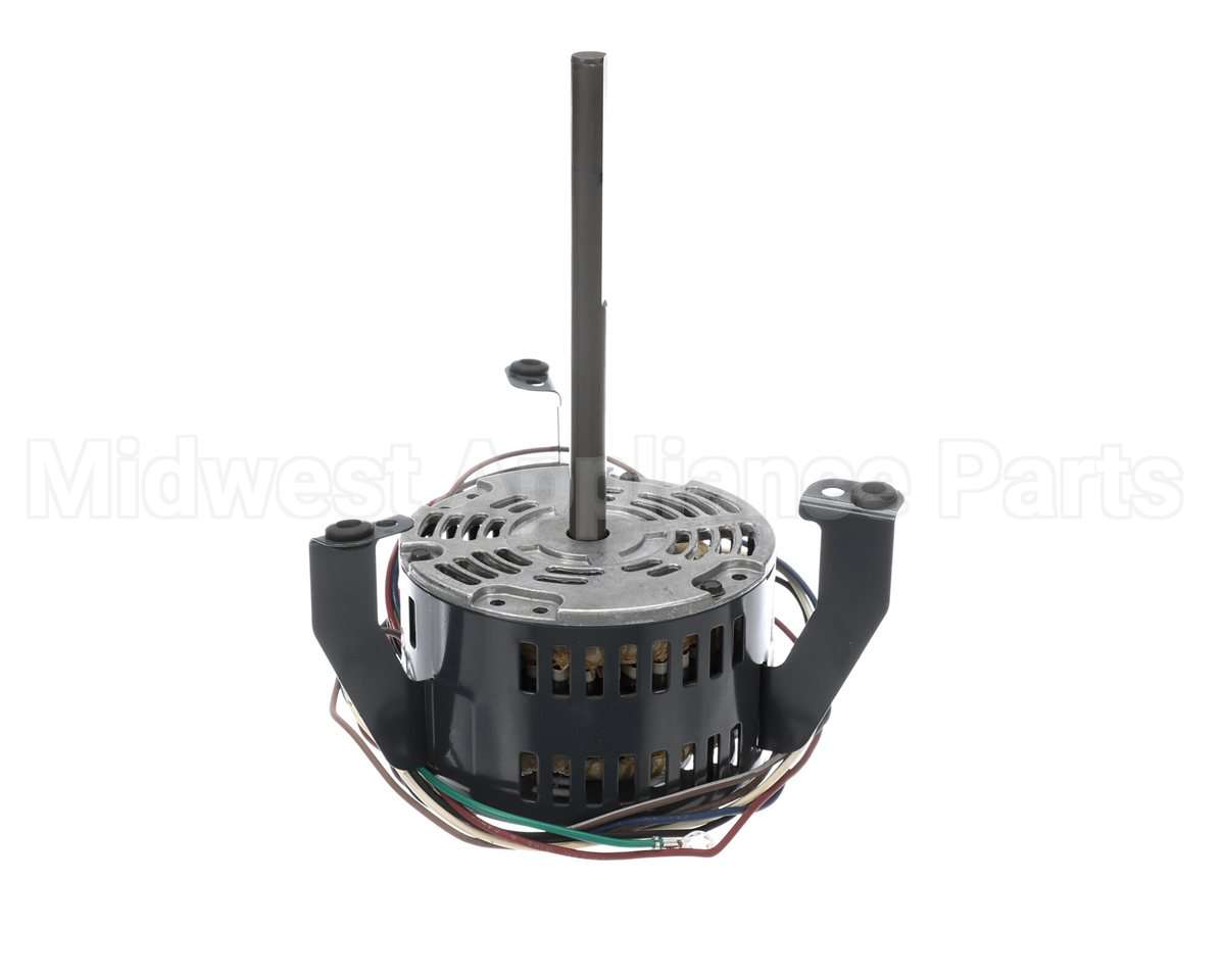 PM-02-1395 Enviro-Tec 277V1Ph 1/25-1/50-1/100Hp Mtr