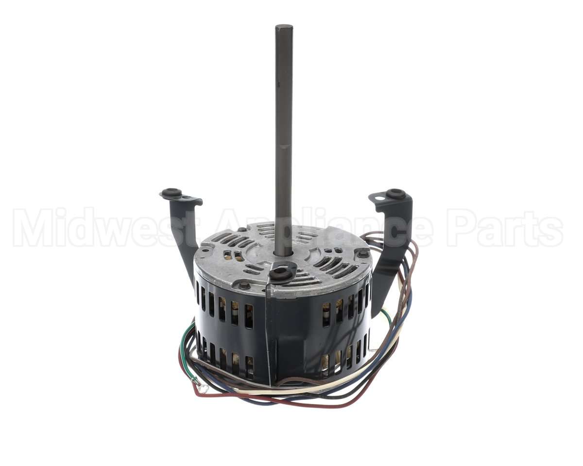 PM-02-1395 Enviro-Tec 277V1Ph 1/25-1/50-1/100Hp Mtr