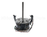 PM-02-1395 Enviro-Tec 277V1Ph 1/25-1/50-1/100Hp Mtr