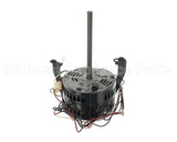 PM-02-1398 Enviro-Tec 1/15Hp,277V,3 Speed, Motor