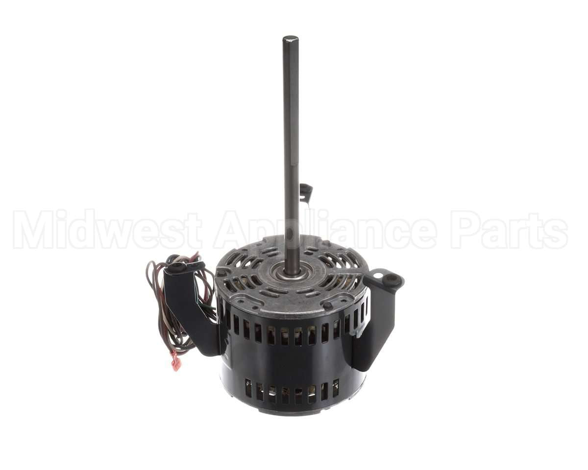 PM-02-1399 Enviro-Tec 1/5Hp,115V,2.7Amp,1075,3Spd