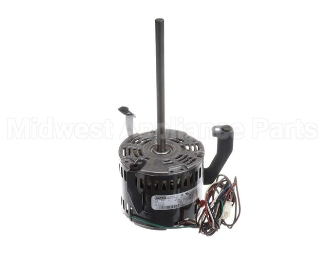 PM-02-1399 Enviro-Tec 1/5Hp,115V,2.7Amp,1075,3Spd