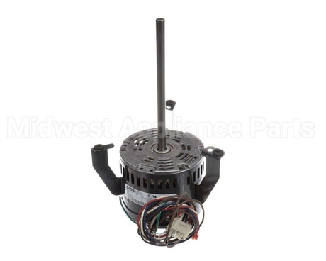 PM-02-1399 Enviro-Tec 1/5Hp,115V,2.7Amp,1075,3Spd