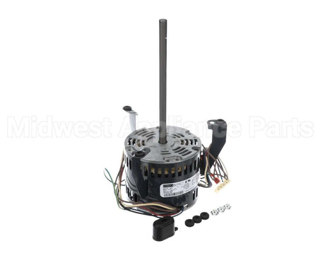 PM-02-1400 Enviro-Tec 1/5Hp 208/230V 3Spd Odp Motor