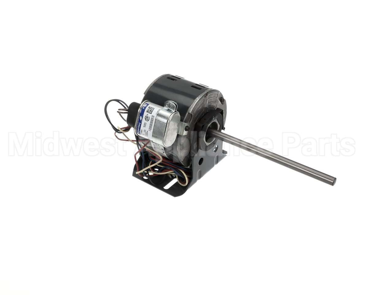 PM-02-1505 Enviro-Tec 115V 1/30,1/50,1/100Hp 1075Rpm