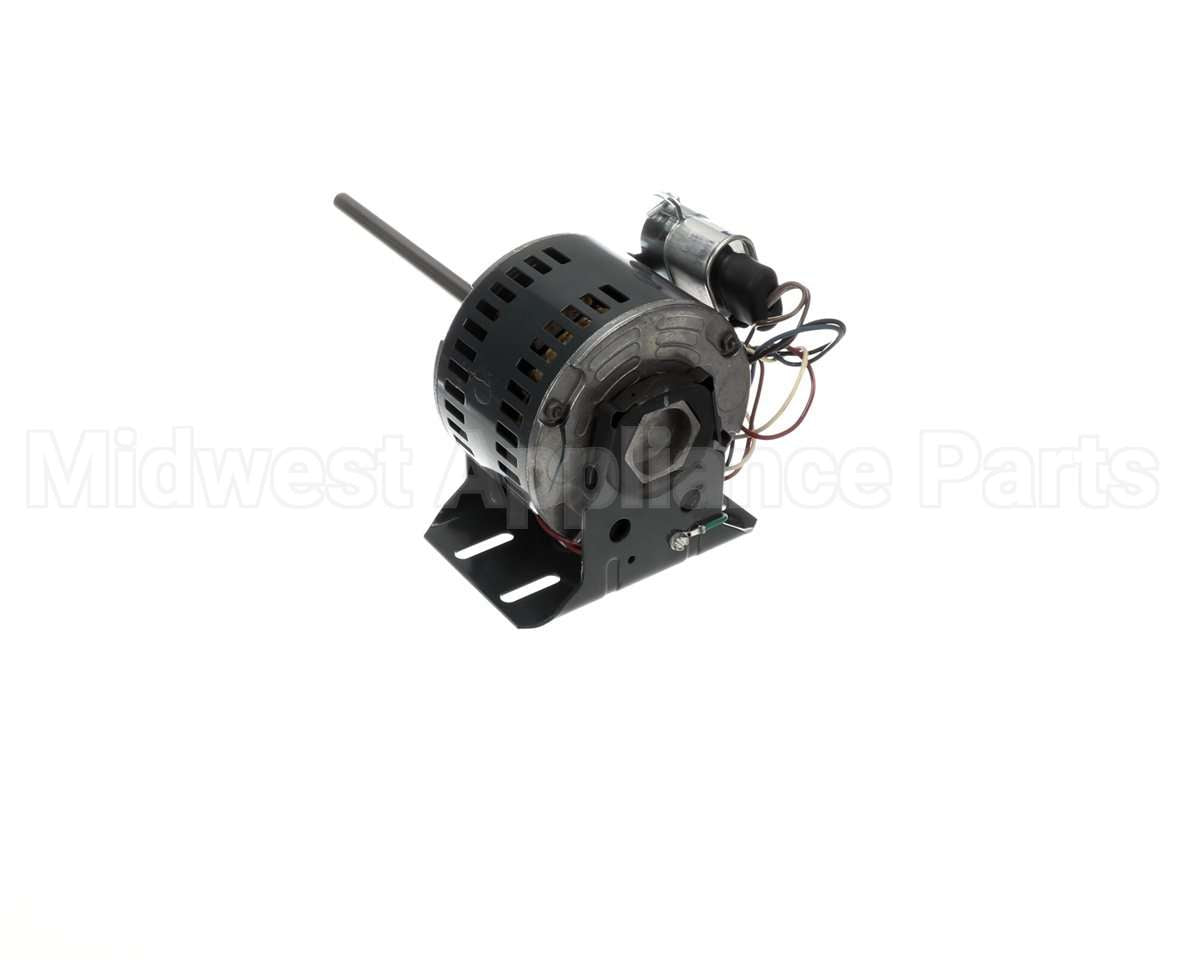 PM-02-1505 Enviro-Tec 115V 1/30,1/50,1/100Hp 1075Rpm