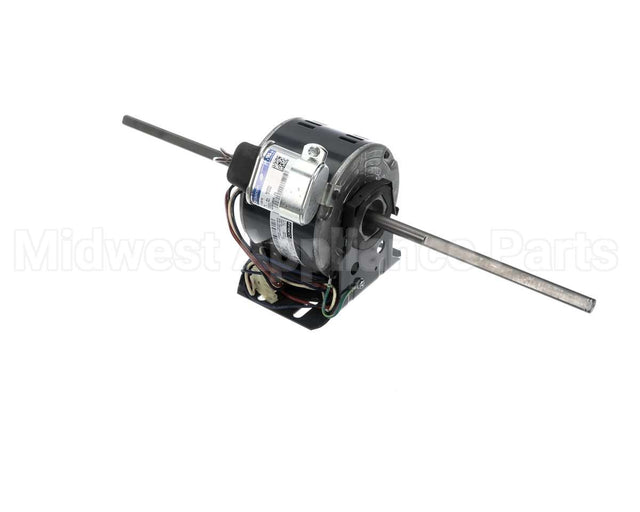 PM-02-1517 Enviro-Tec 1/6Hp 277V1Ph Dblshft 42Fr Mtr
