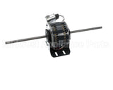 PM-02-1517 Enviro-Tec 1/6Hp 277V1Ph Dblshft 42Fr Mtr