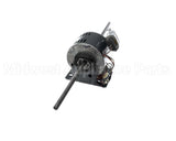PM-02-1517 Enviro-Tec 1/6Hp 277V1Ph Dblshft 42Fr Mtr