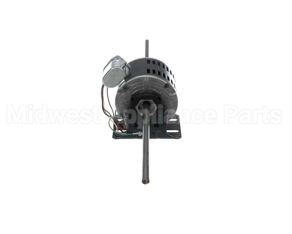 PM-02-1518 Enviro-Tec 1/10Hp 120V Double Shaft Motor