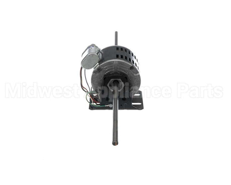 PM-02-1518 Enviro-Tec 1/10Hp 120V Double Shaft Motor