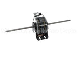 PM-02-1518 Enviro-Tec 1/10Hp 120V Double Shaft Motor