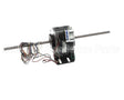 PM-02-1520 Enviro-Tec 277V 1/10Hp Dblshft 42Fr Motor
