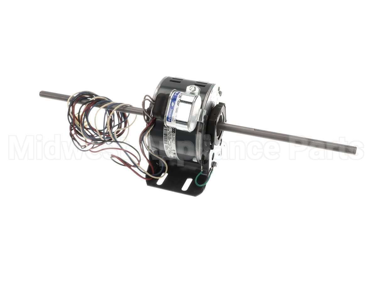 PM-02-1520 Enviro-Tec 277V 1/10Hp Dblshft 42Fr Motor