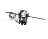PM-02-1520 Enviro-Tec 277V 1/10Hp Dblshft 42Fr Motor