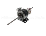 PM-02-1520 Enviro-Tec 277V 1/10Hp Dblshft 42Fr Motor
