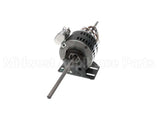 PM-02-1520 Enviro-Tec 277V 1/10Hp Dblshft 42Fr Motor