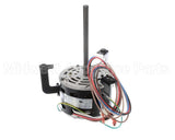 PM-02-1542 Enviro-Tec 1/25Hp,3Spd,42,115V/Odp Motor