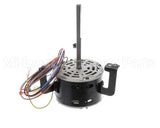 PM-02-1542 Enviro-Tec 1/25Hp,3Spd,42,115V/Odp Motor