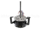 PM-02-1542 Enviro-Tec 1/25Hp,3Spd,42,115V/Odp Motor