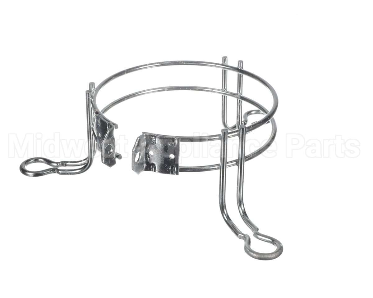 PM-03-0012 Enviro-Tec Belly Band Motor