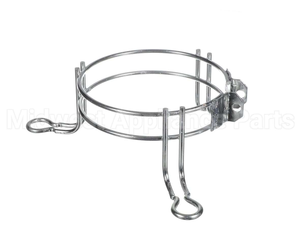 PM-03-0012 Enviro-Tec Belly Band Motor
