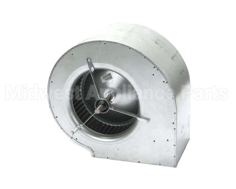 PM-06-0111 Enviro-Tec Blower Assembly