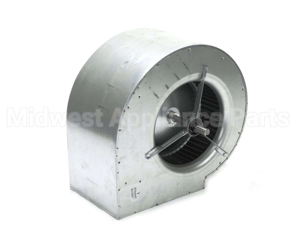 PM-06-0111 Enviro-Tec Blower Assembly