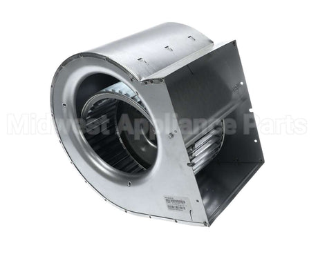 PM-06-0122 Enviro-Tec 14A,14B Wheel & Housing, Cvfq