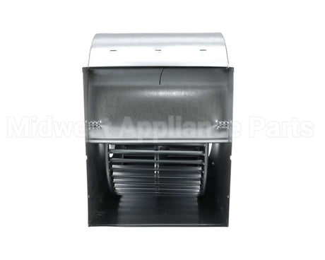 PM-06-0122 Enviro-Tec 14A,14B Wheel & Housing, Cvfq