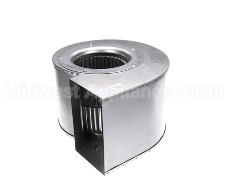 PM-06-0159 Enviro-Tec Blower Assy 04 Cw 6.5 X 7"Whl
